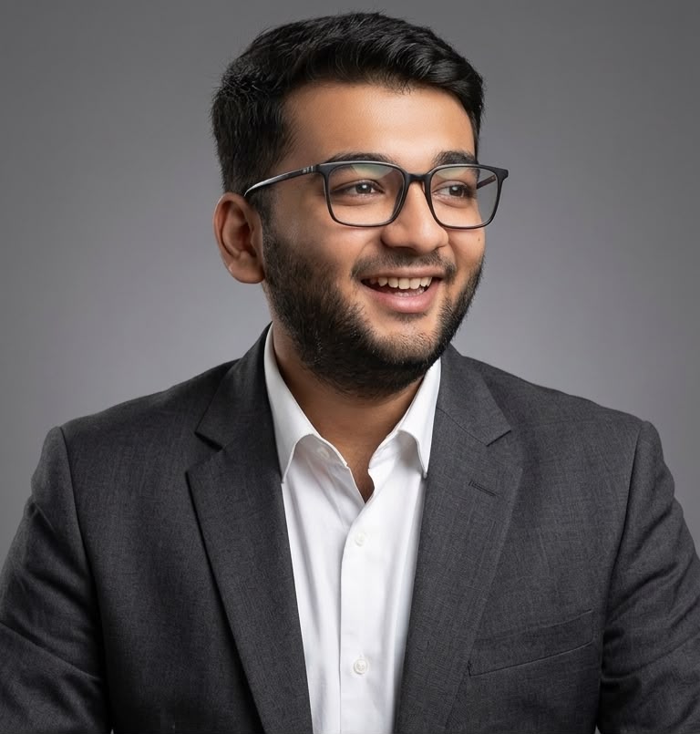 Mohnish Mehta
